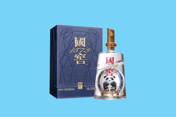 天津红桥区回收国窖1573